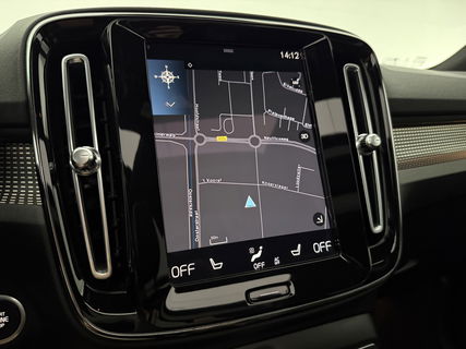 Volvo XC40 1.5 T4 Recharge R-Design | Panoramadak | Harman/Kardon | LED | Memory Seats | Virtual Cockpit | Camera | Carplay