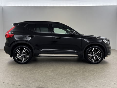 Volvo XC40 1.5 T4 Recharge R-Design | Pano | H&K | LED | Memory | Virtual | Stuur/Stoelverw l Camera | Carplay