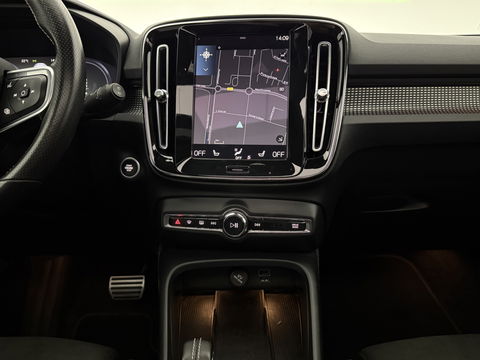 Volvo XC40 1.5 T4 Recharge R-Design | Pano | H&K | LED | Memory | Virtual | Stuur/Stoelverw l Camera | Carplay