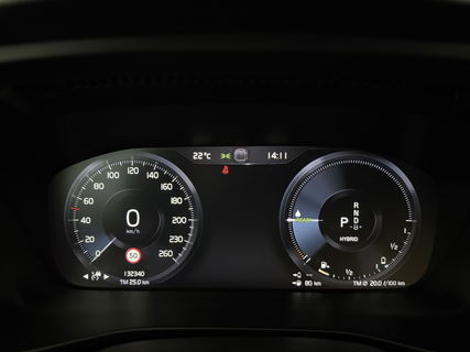 Volvo XC40 1.5 T4 Recharge R-Design | Panoramadak | Harman/Kardon | LED | Memory Seats | Virtual Cockpit | Camera | Carplay