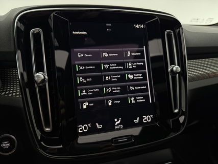 Volvo XC40 1.5 T4 Recharge R-Design | Panoramadak | Harman/Kardon | LED | Memory Seats | Virtual Cockpit | Camera | Carplay