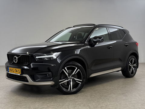 Volvo XC40 1.5 T4 Recharge R-Design | Pano | H&K | LED | Memory | Virtual | Stuur/Stoelverw l Camera | Carplay