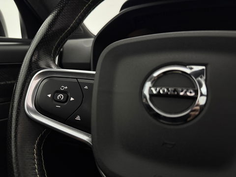 Volvo XC40 1.5 T4 Recharge R-Design | Pano | H&K | LED | Memory | Virtual | Stuur/Stoelverw l Camera | Carplay