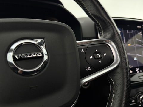 Volvo XC40 1.5 T4 Recharge R-Design | Pano | H&K | LED | Memory | Virtual | Stuur/Stoelverw l Camera | Carplay