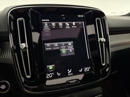 Volvo XC40 1.5 T4 Recharge R-Design | Panoramadak | Harman/Kardon | LED | Memory Seats | Virtual Cockpit | Camera | Carplay