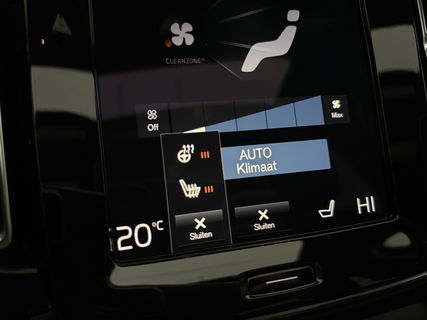 Volvo XC40 1.5 T4 Recharge R-Design | Panoramadak | Harman/Kardon | LED | Memory Seats | Virtual Cockpit | Camera | Carplay