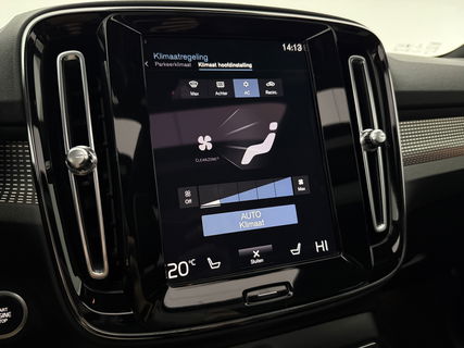 Volvo XC40 1.5 T4 Recharge R-Design | Panoramadak | Harman/Kardon | LED | Memory Seats | Virtual Cockpit | Camera | Carplay