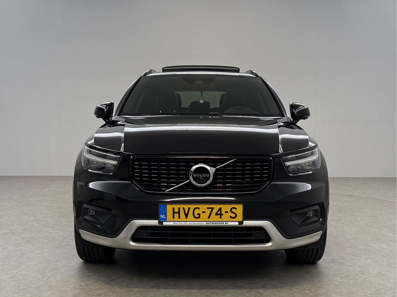 Volvo XC40 1.5 T4 Recharge R-Design | Panoramadak | Harman/Kardon | LED | Memory Seats | Virtual Cockpit | Camera | Carplay