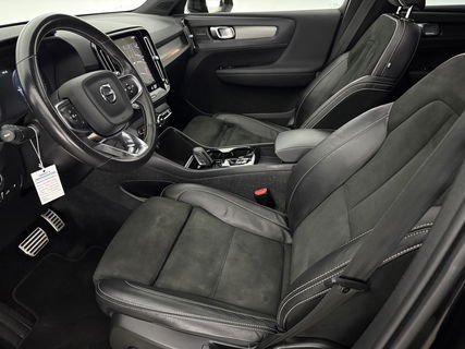Volvo XC40 1.5 T4 Recharge R-Design | Panoramadak | Harman/Kardon | LED | Memory Seats | Virtual Cockpit | Camera | Carplay