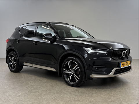 Volvo XC40 1.5 T4 Recharge R-Design | Pano | H&K | LED | Memory | Virtual | Stuur/Stoelverw l Camera | Carplay