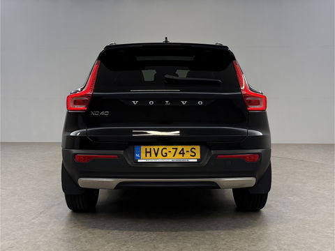 Volvo XC40 1.5 T4 Recharge R-Design | Pano | H&K | LED | Memory | Virtual | Stuur/Stoelverw l Camera | Carplay