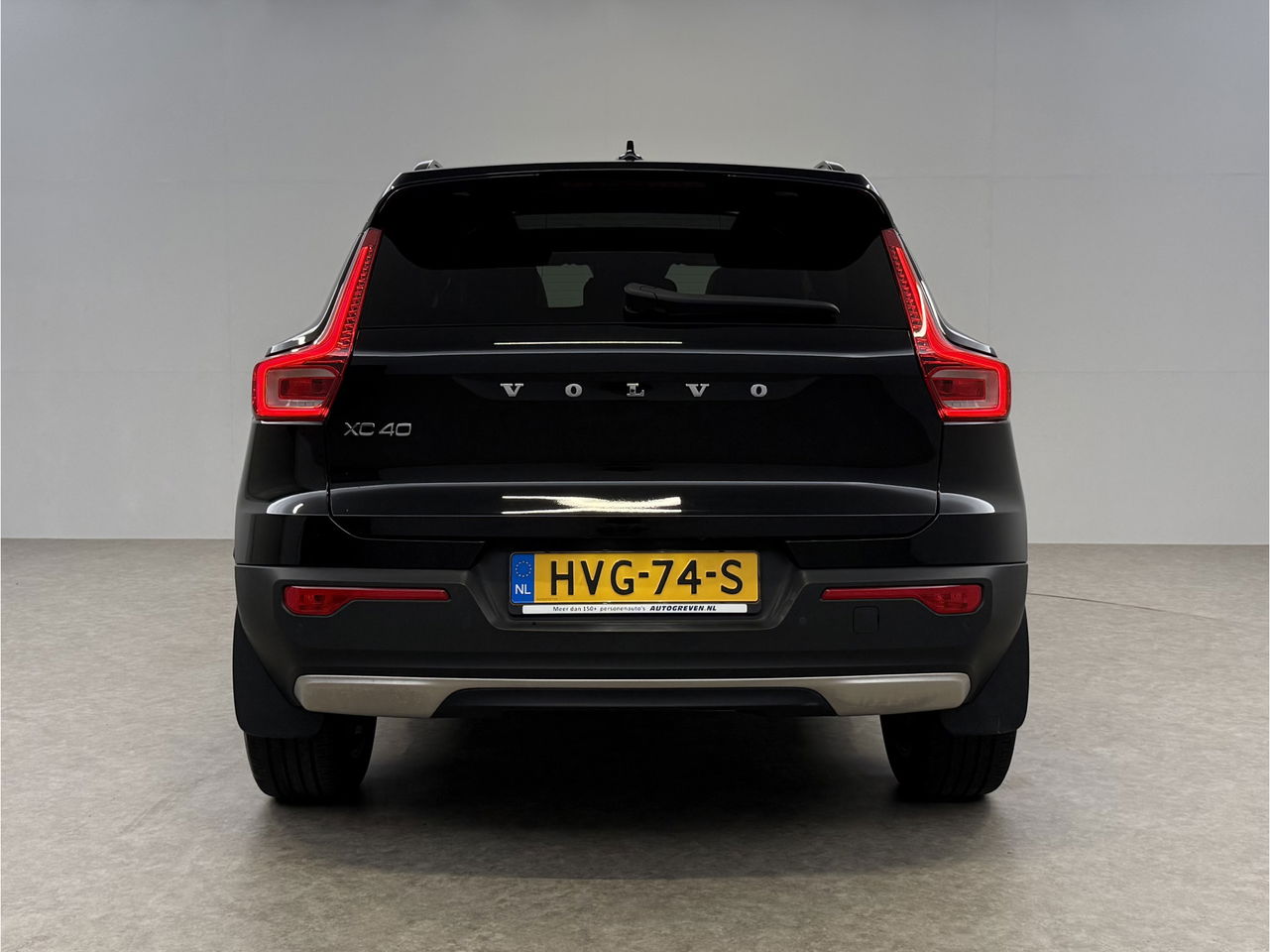 Volvo XC40 1.5 T4 Recharge R-Design | Panoramadak | Harman/Kardon | LED | Memory Seats | Virtual Cockpit | Camera | Carplay