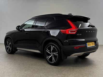 Volvo XC40 1.5 T4 Recharge R-Design | Panoramadak | Harman/Kardon | LED | Memory Seats | Virtual Cockpit | Camera | Carplay