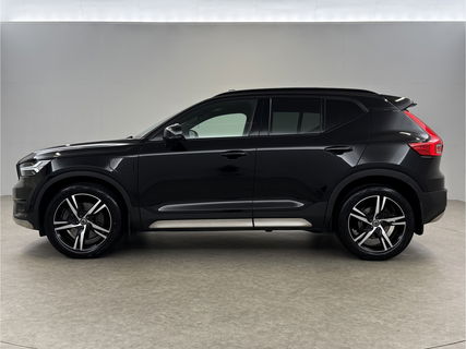 Volvo XC40 1.5 T4 Recharge R-Design | Panoramadak | Harman/Kardon | LED | Memory Seats | Virtual Cockpit | Camera | Carplay