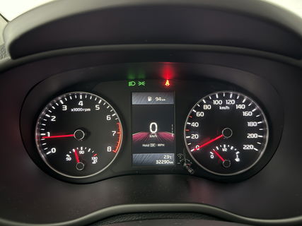Kia Picanto 1.0 DPi GT-Line Clima Camera Carplay Cruise LED Navi PDC Leder 15"LMV