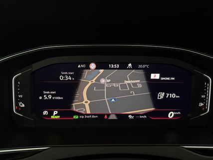 Volkswagen Passat Variant 1.4 TSI PHEV GTE | 231PK | Panoramadak | LED | Sfeerverl. | Trekhaak | Camera | Virtual Cockpit | Carplay