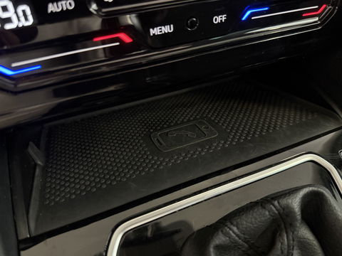 Volkswagen Passat Variant 1.4 TSI PHEV GTE | 231PK | Pano l | LED | Sfeerverl. | Trekh. | Camera | Virtual | Adaptive Cruise | Carplay l Stoelverw.