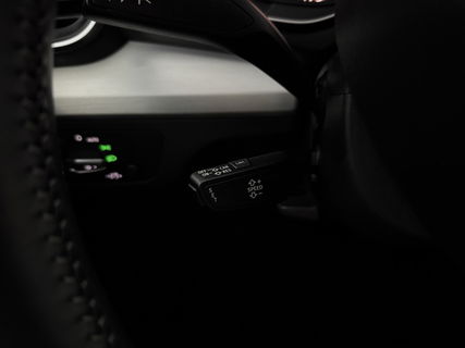 Audi Q5 55 TFSI e Quattro S-line | 327PK | Camera | LED | Virtual Cockpit | Adaptive Cruise | Parkeersens. | 20"LMV