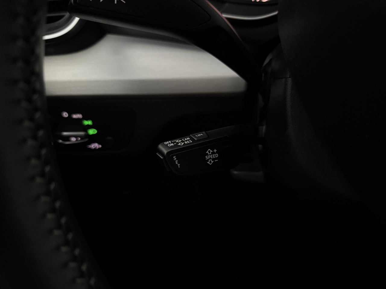 Audi Q5 55 TFSI e Quattro S-line | 327PK | Camera | LED | Virtual Cockpit | Adaptive Cruise | Parkeersens. | 20"LMV