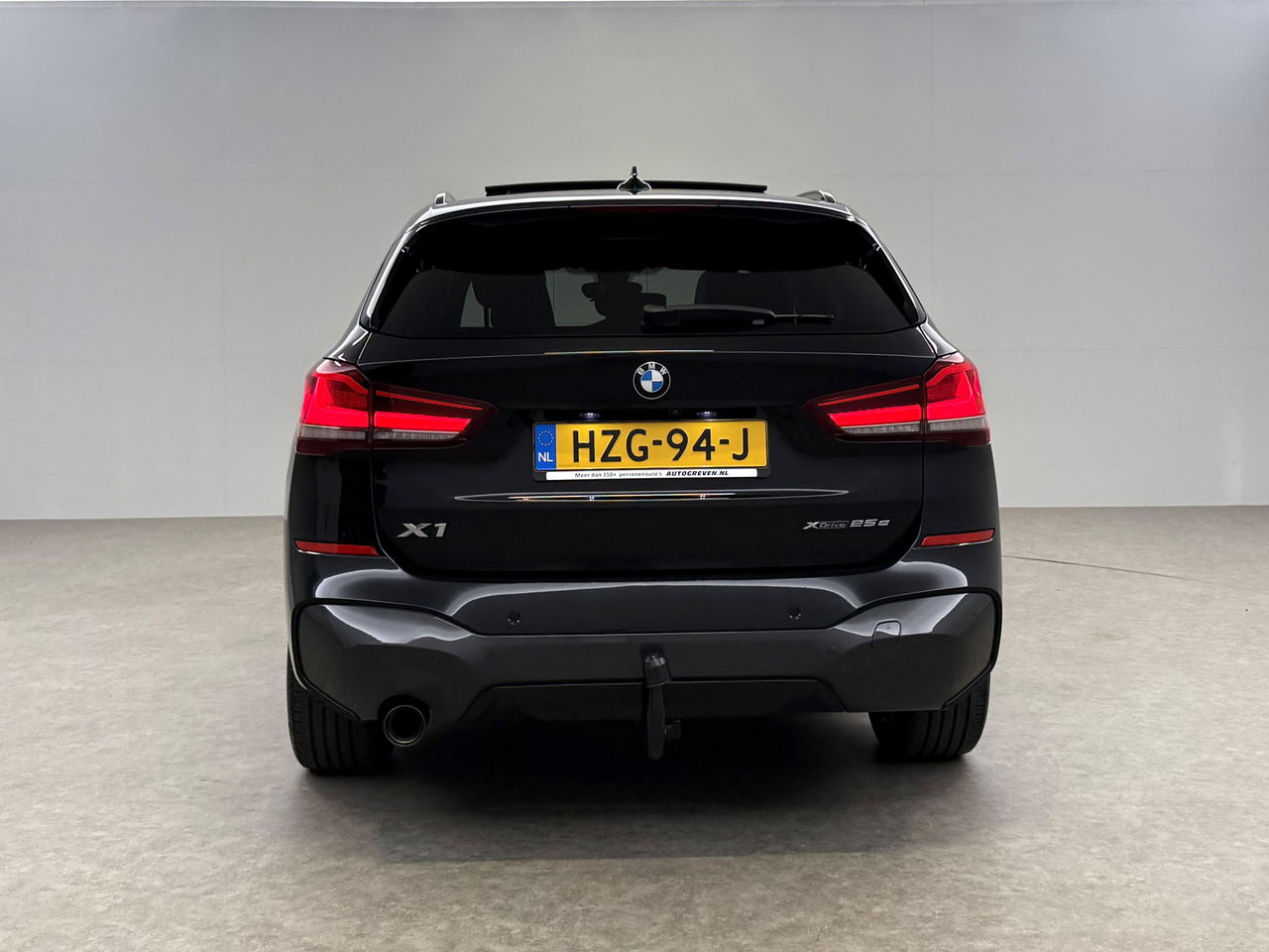 BMW X1 xDrive25e M-Sport Panoramadak | Lazer | LED | Sfeerver. | Trekhaak | Carplay | HuD | Camera | Virtual Cockpit