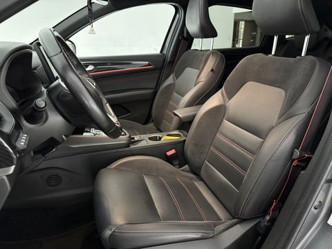 Renault Arkana 1.6 E-Tech Hybrid R.S. Line | Pano | 360° | Virtual | Carplay | LED | Adaptive Cruise | Parkeersens.