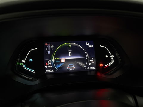 Renault Arkana 1.6 E-Tech Hybrid R.S. Line | Pano | 360° | Virtual | Carplay | LED | Adaptive Cruise | Parkeersens.