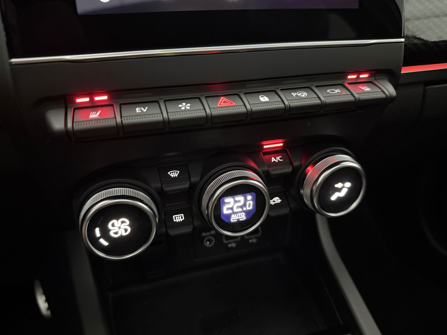 Renault Arkana 1.6 E-Tech Hybrid R.S. Line | Pano | 360° | Virtual | Carplay | LED | Adaptive Cruise | Parkeersens.