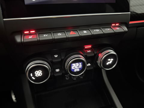 Renault Arkana 1.6 E-Tech Hybrid R.S. Line | Pano | 360° | Virtual | Carplay | LED | Adaptive Cruise | Parkeersens.