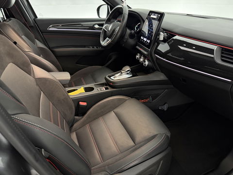 Renault Arkana 1.6 E-Tech Hybrid R.S. Line | Pano | 360° | Virtual | Carplay | LED | Adaptive Cruise | Parkeersens.