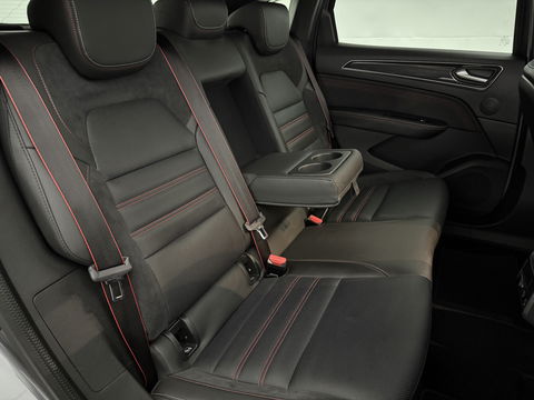 Renault Arkana 1.6 E-Tech Hybrid R.S. Line | Pano | 360° | Virtual | Carplay | LED | Adaptive Cruise | Parkeersens.