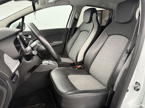 Renault ZOE R110 Life 52 kWh | Huur Accu | Virtual | Carplay | LED | Cruise | Stoel/Stuurverw.