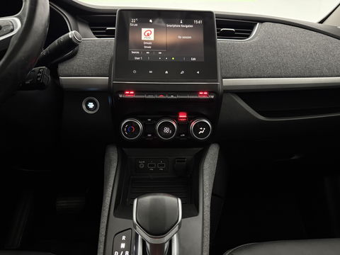 Renault ZOE R110 Life 52 kWh | Huur Accu | Virtual | Carplay | LED | Cruise | Stoel/Stuurverw.