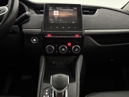 Renault ZOE R110 Life 52 kWh | Huur Accu | Virtual | Carplay | LED | Cruise | Stoel/Stuurverw