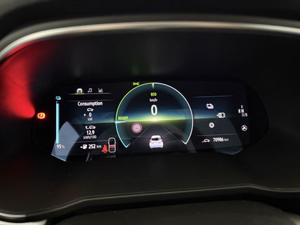 Renault ZOE R110 Life 52 kWh | Huur Accu | Virtual | Carplay | LED | Cruise | Stoel/Stuurverw
