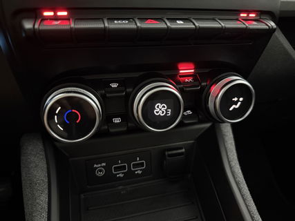Renault ZOE R110 Life 52 kWh | Huur Accu | Virtual | Carplay | LED | Cruise | Stoel/Stuurverw