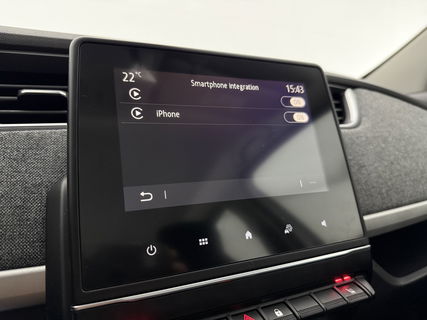 Renault ZOE R110 Life 52 kWh | Huur Accu | Virtual | Carplay | LED | Cruise | Stoel/Stuurverw