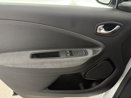 Renault ZOE R110 Life 52 kWh | Huur Accu | Virtual | Carplay | LED | Cruise | Stoel/Stuurverw