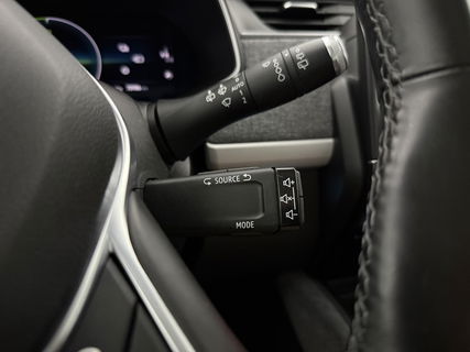 Renault ZOE R110 Life 52 kWh | Huur Accu | Virtual | Carplay | LED | Cruise | Stoel/Stuurverw