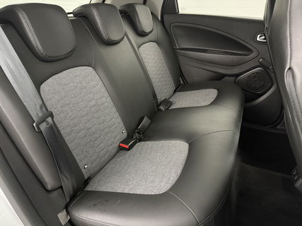 Renault ZOE R110 Life 52 kWh | Huur Accu | Virtual | Carplay | LED | Cruise | Stoel/Stuurverw