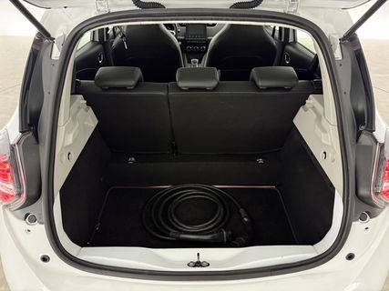 Renault ZOE R110 Life 52 kWh | Huur Accu | Virtual | Carplay | LED | Cruise | Stoel/Stuurverw