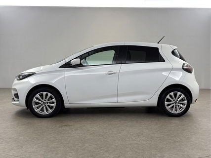 Renault ZOE R110 Life 52 kWh | Huur Accu | Virtual | Carplay | LED | Cruise | Stoel/Stuurverw