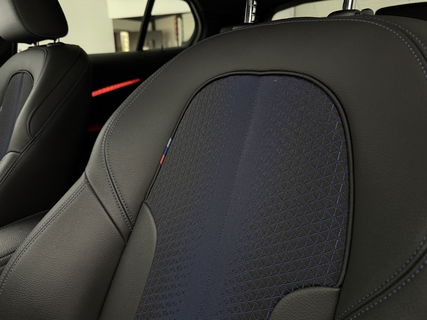 BMW 1-serie 118i M-sport | Sfeerverl. | Virtual | Carplay | Cruise | Parkeersens | LED | NAP