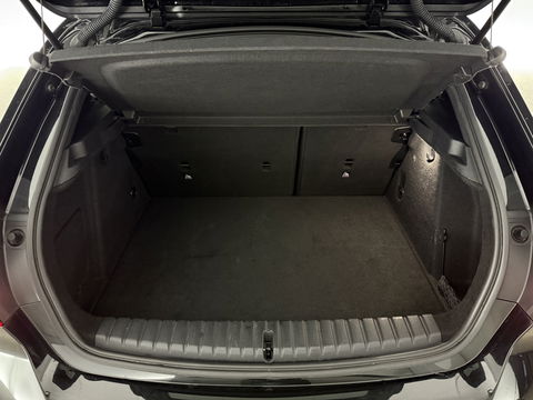 BMW 1-serie 118i M-sport | Sfeerverl. | Virtual | Carplay | Cruise | Parkeersens | LED | NAP