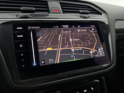 Volkswagen Tiguan 1.4 TSI eHybrid 225PK R-Line | Sfeerverl. | Virtual | 360° | Trekh | IQ Light | Carplay