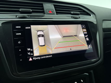 Volkswagen Tiguan 1.4 TSI eHybrid 225PK R-Line | Sfeerverl. | Virtual | 360° | Trekh | IQ Light | Carplay