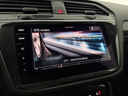 Volkswagen Tiguan 1.4 TSI eHybrid 225PK R-Line | Sfeerverl. | Virtual | 360° | Trekh | IQ Light | Carplay