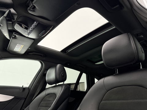Mercedes-Benz C-Klasse 180 AMG | Pano | Virtual | Camera | LED | Cruise | Navigatie | NAP