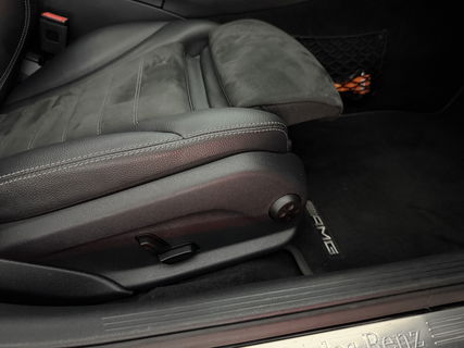 Mercedes-Benz C-Klasse 180 AMG | Pano | Virtual | Camera | LED | Cruise | Navigatie | NAP