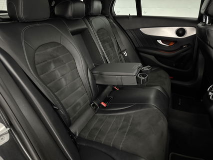 Mercedes-Benz C-Klasse 180 AMG | Pano | Virtual | Camera | LED | Cruise | Navigatie | NAP