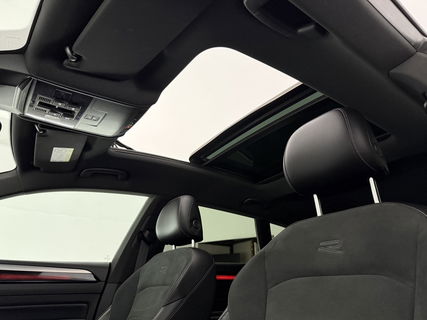 Volkswagen Arteon Shooting Brake 1.4 TSI eHybrid R-Line | Pano | Sfeerverl. | HuD | Virtual | Trekh. | LED | Carplay | Camera